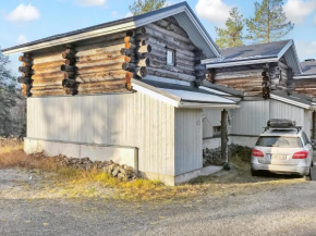 Holiday Home Rukakuru 47 by Interhome, Ruka